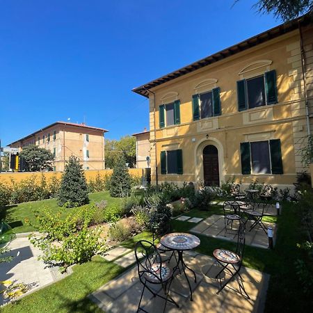 Villa Natalina B&B 피사 외부 사진
