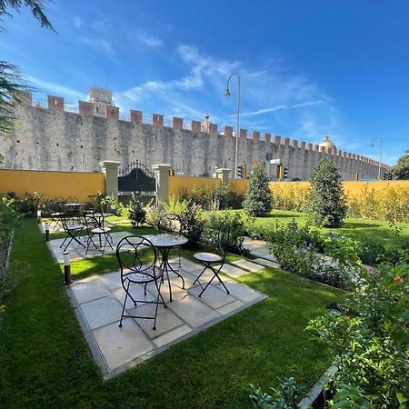 Villa Natalina B&B 피사 외부 사진