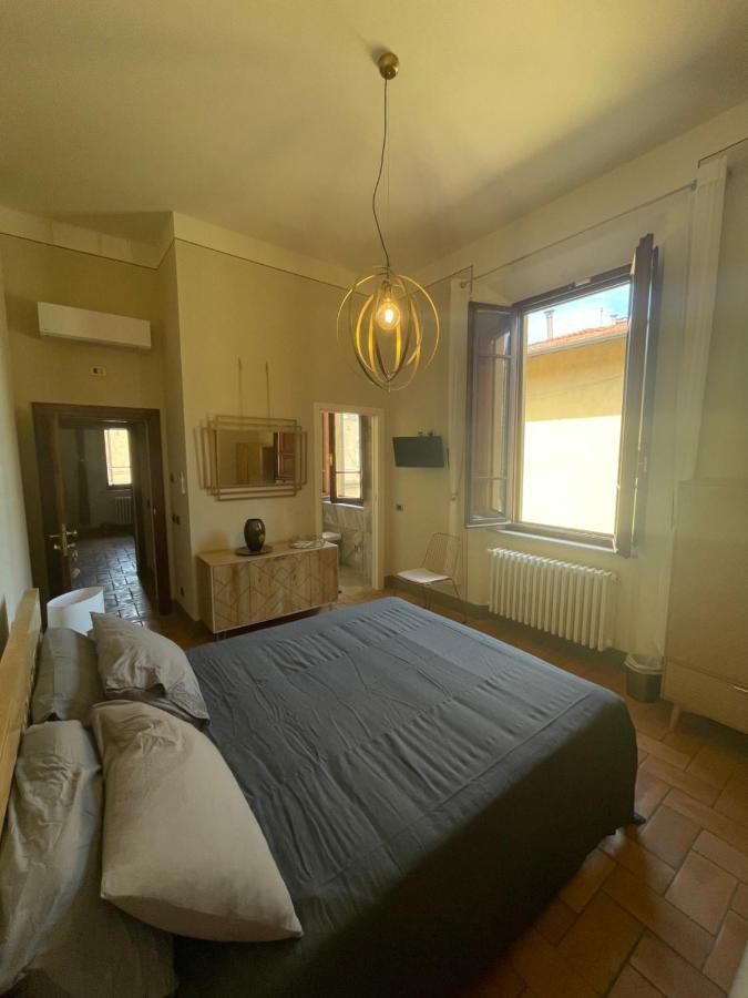 Villa Natalina B&B 피사 외부 사진