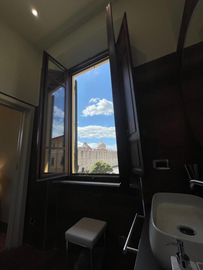 Villa Natalina B&B 피사 외부 사진