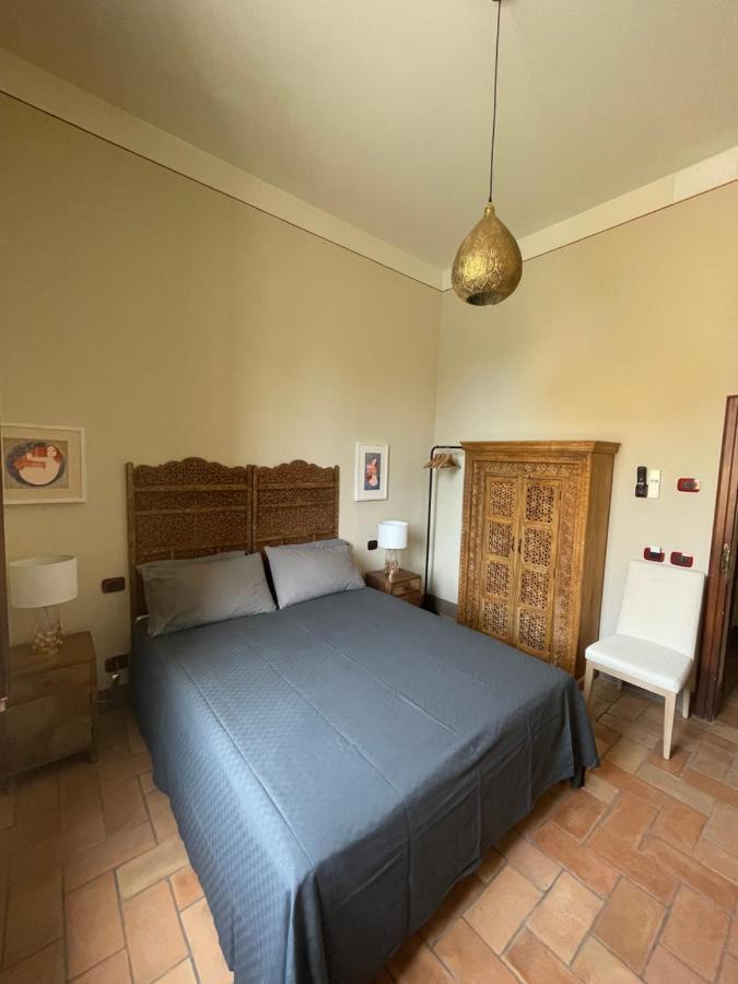 Villa Natalina B&B 피사 외부 사진
