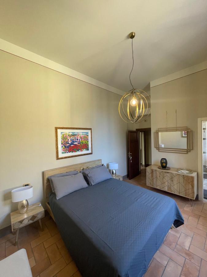 Villa Natalina B&B 피사 외부 사진
