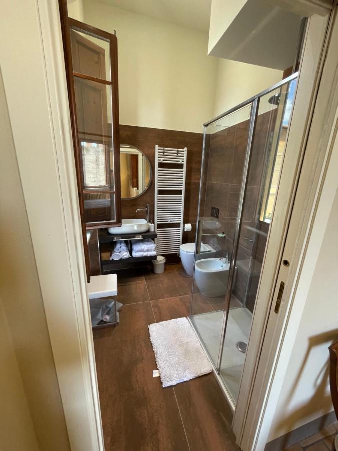 Villa Natalina B&B 피사 외부 사진