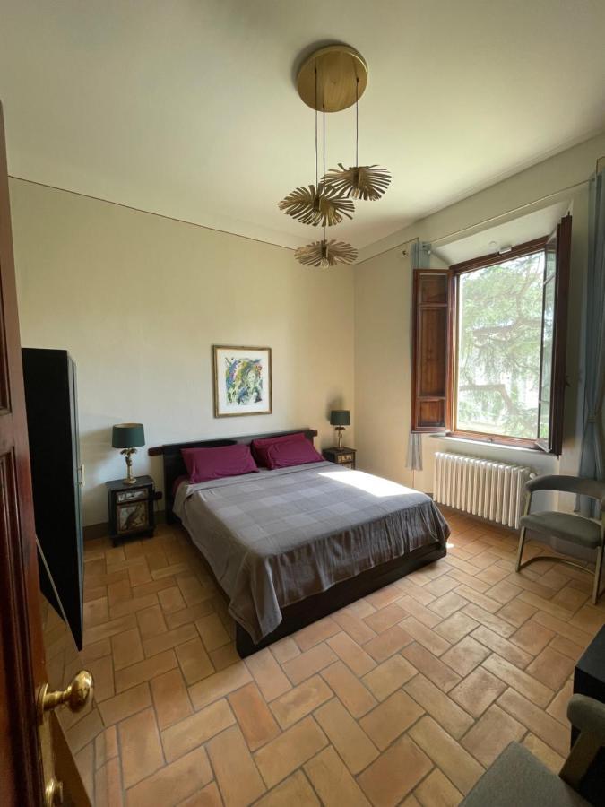 Villa Natalina B&B 피사 외부 사진