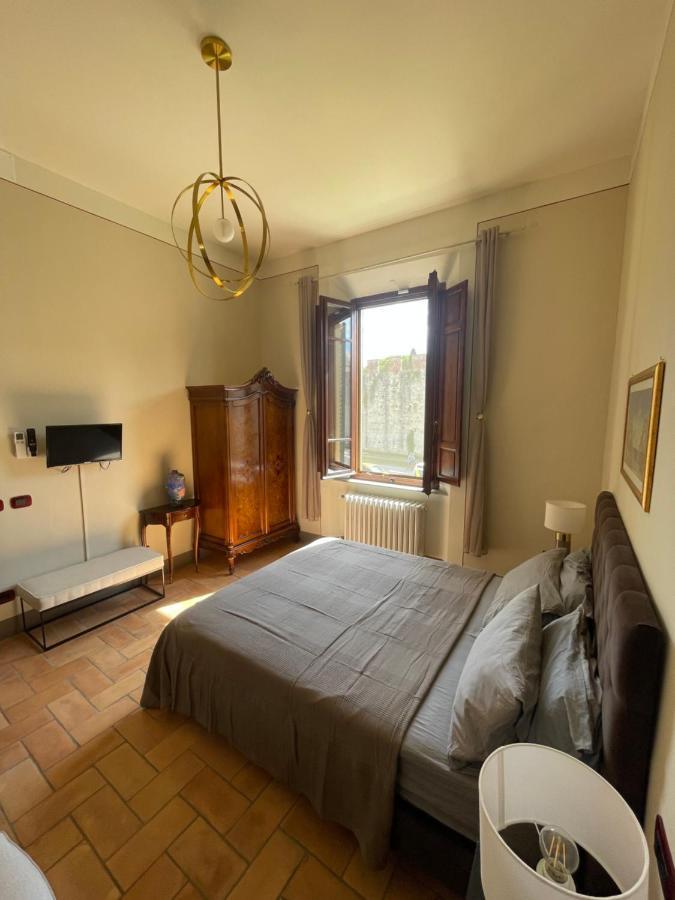 Villa Natalina B&B 피사 외부 사진