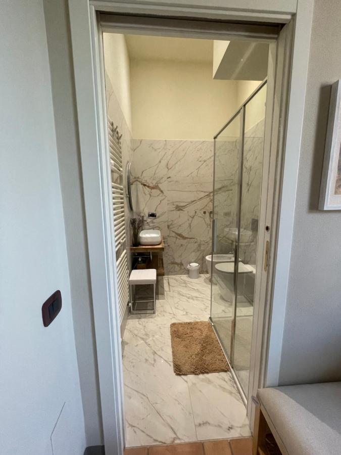 Villa Natalina B&B 피사 외부 사진