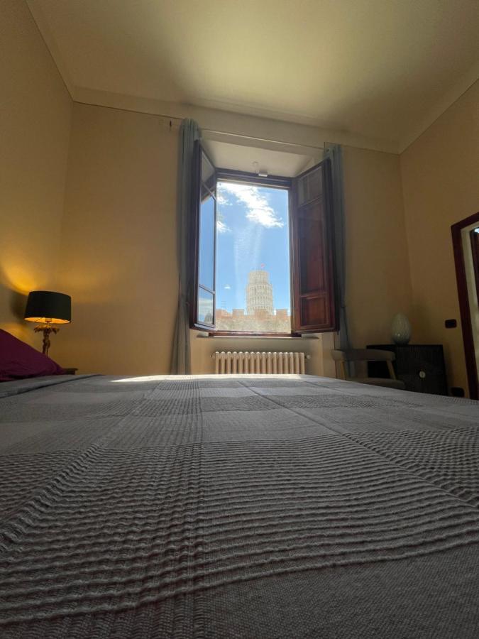 Villa Natalina B&B 피사 외부 사진