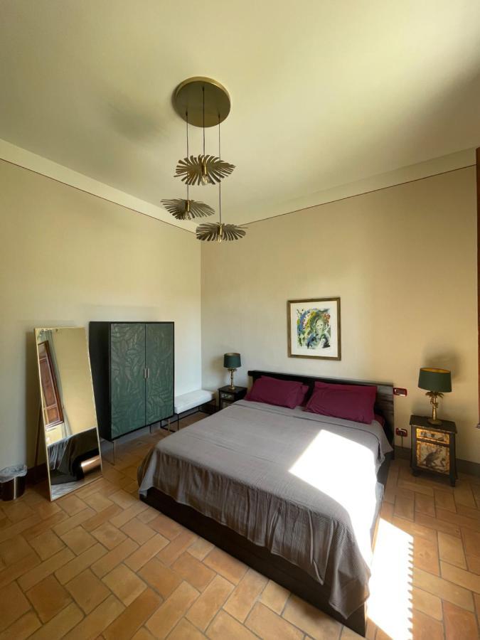 Villa Natalina B&B 피사 외부 사진