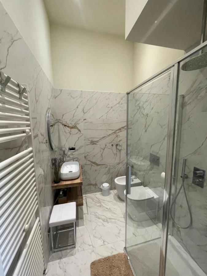 Villa Natalina B&B 피사 외부 사진