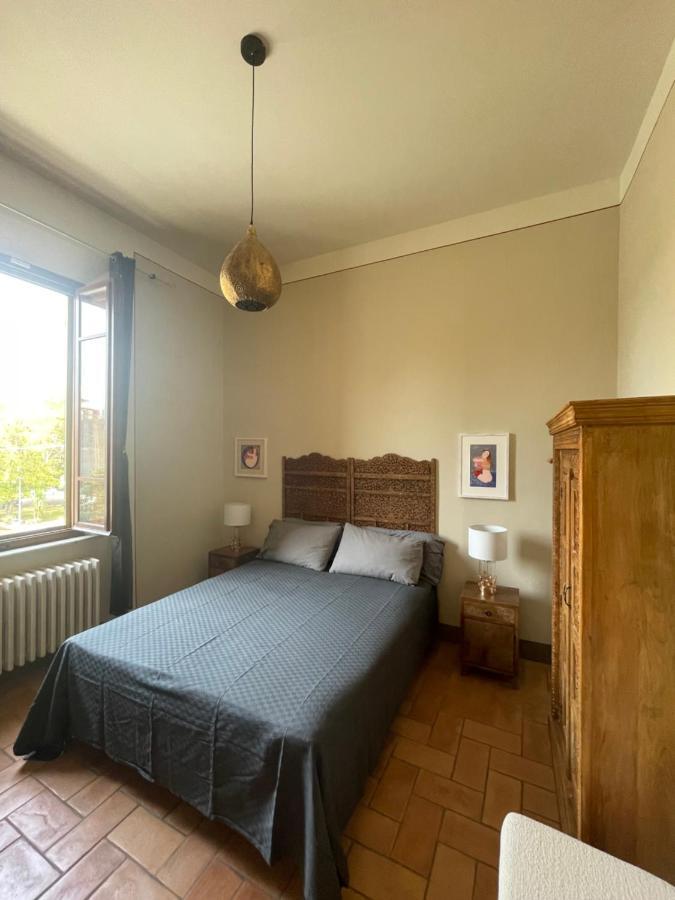 Villa Natalina B&B 피사 외부 사진