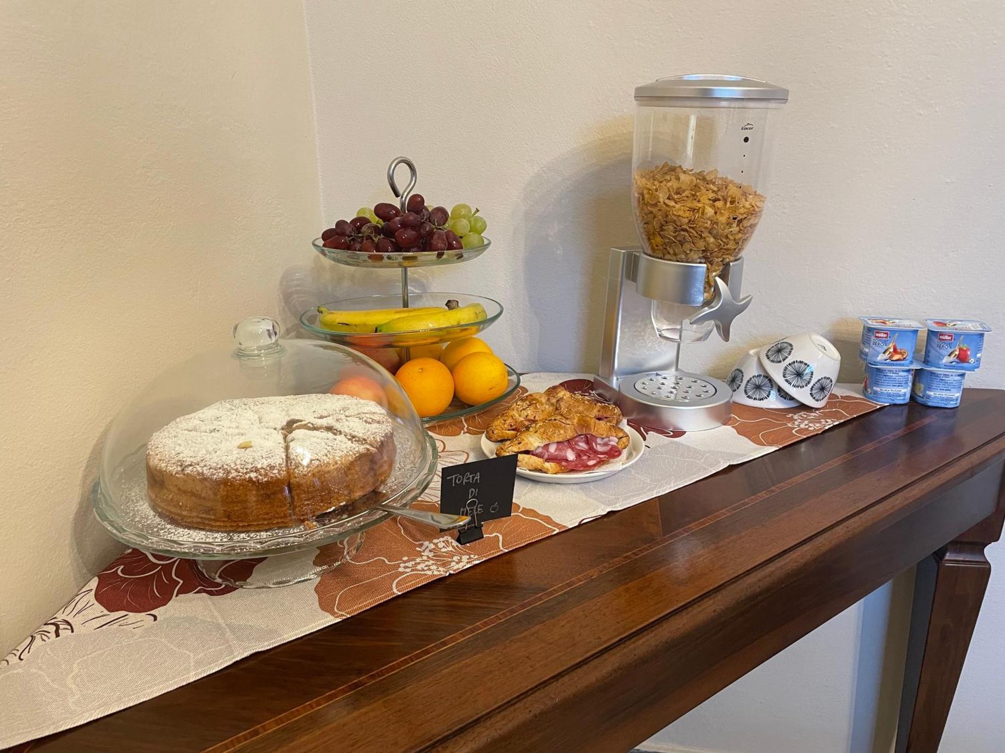 Villa Natalina B&B 피사 외부 사진