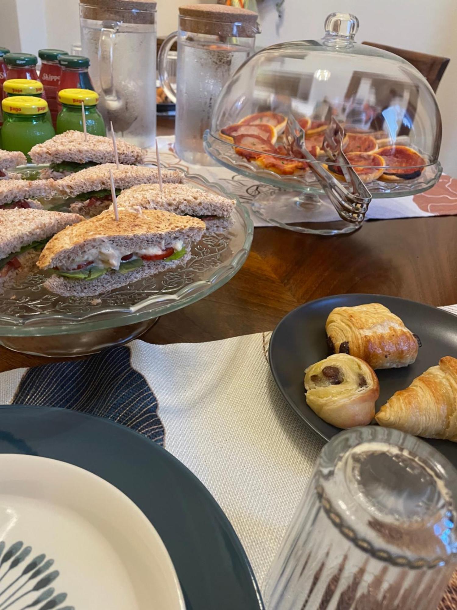Villa Natalina B&B 피사 외부 사진