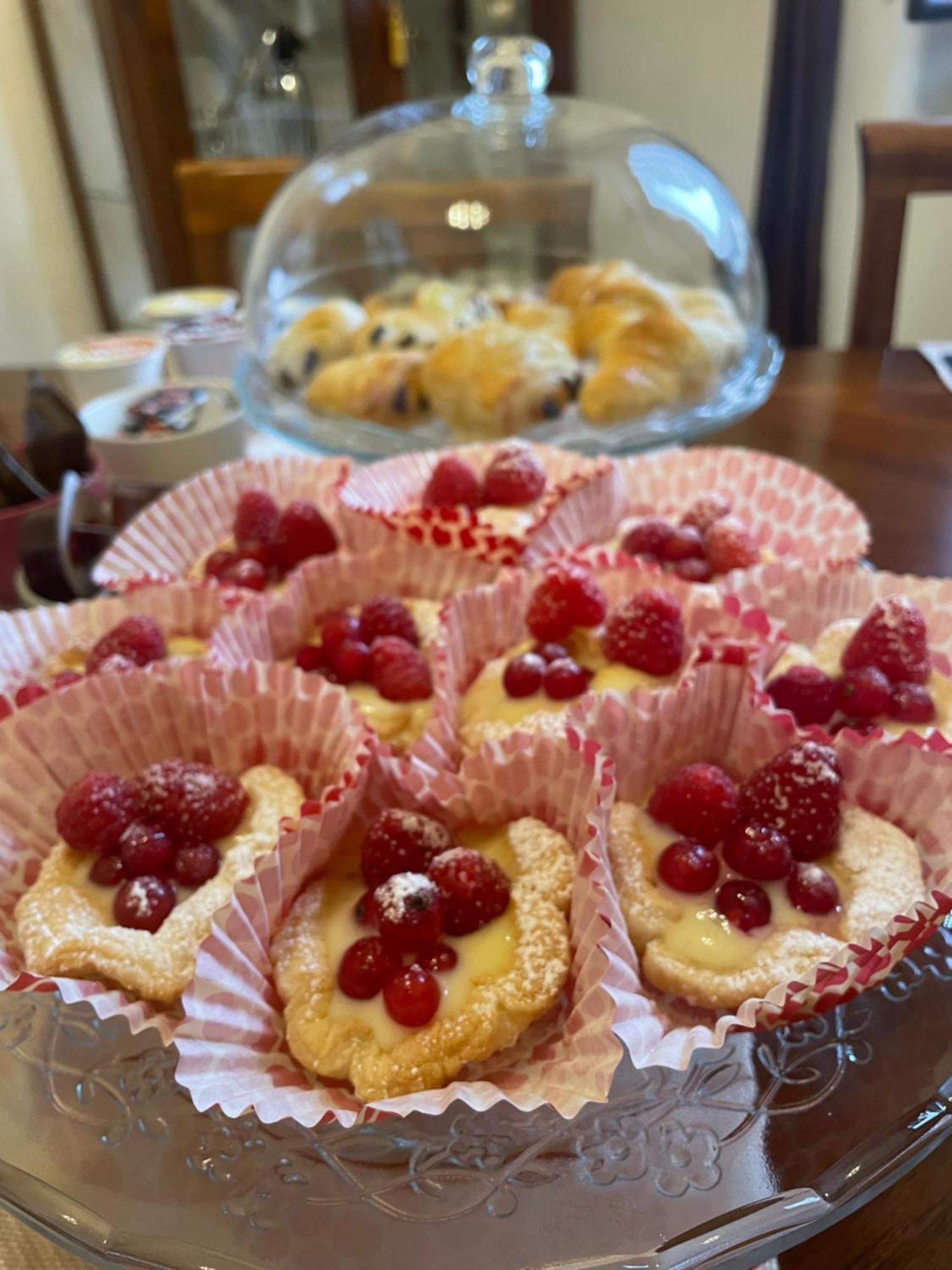 Villa Natalina B&B 피사 외부 사진