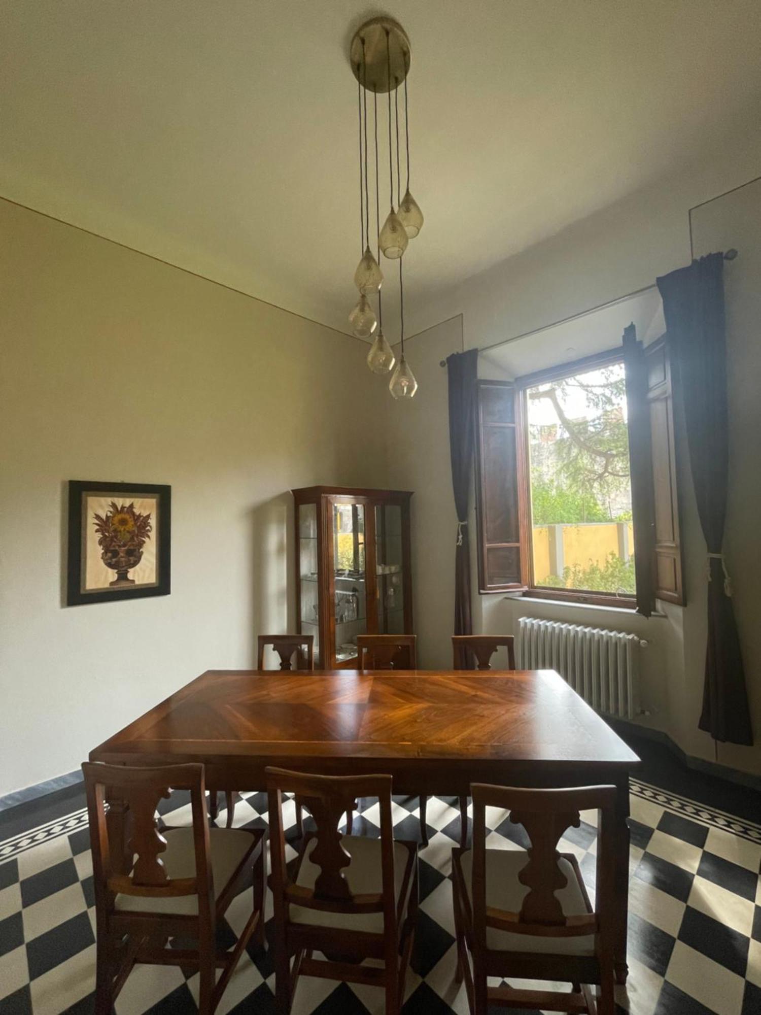 Villa Natalina B&B 피사 외부 사진