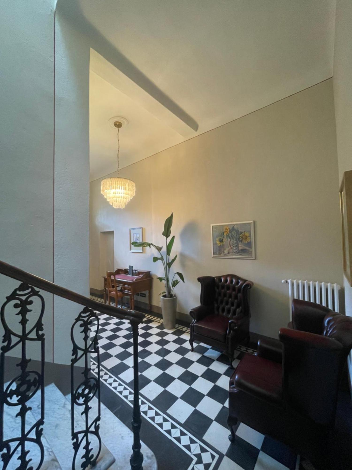 Villa Natalina B&B 피사 외부 사진
