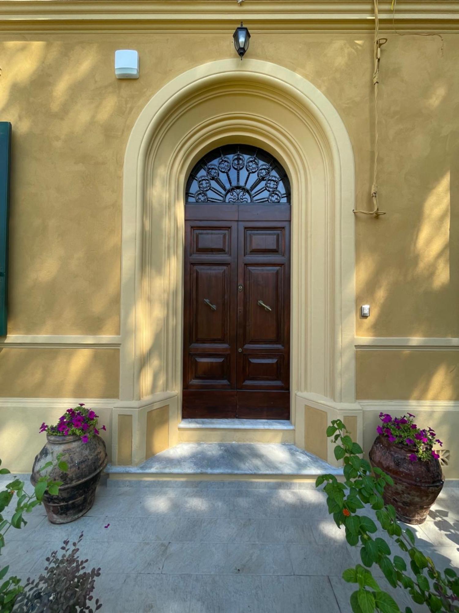 Villa Natalina B&B 피사 외부 사진